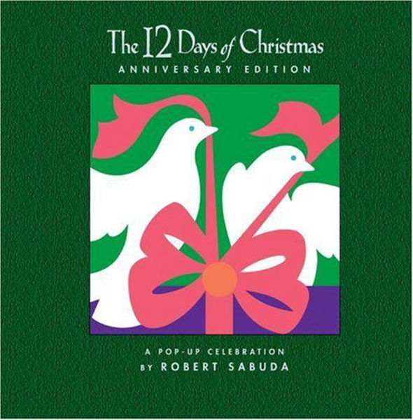 12 Days of Christmas Anniversary Edition